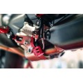 CNC Racing Rear Brake Master Cylinder Protector for Ducati Multistrada V4 (all)